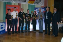 Sieger ADMV Rallye Meisterschaft